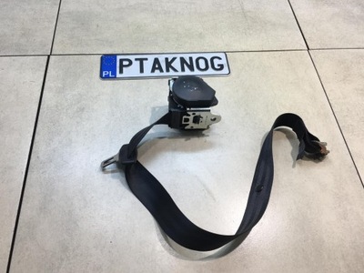 Pas безпеки лівий задня a4 b6 8e5857805d фото №1