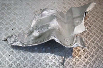 Защита тепловая ferrari f8 tributo 488 2 320229 фото №1