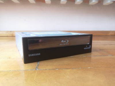 Samsung SH-B123 - BD-ROM / Nagrywarka DVD - SATA