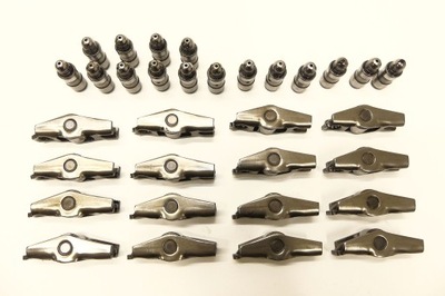 FORD KUGA PEUGEOT 508 II RIFTER 1.5 BlueHDI YH01 ZTDA DŹWIGIENKI POPYCHACZE