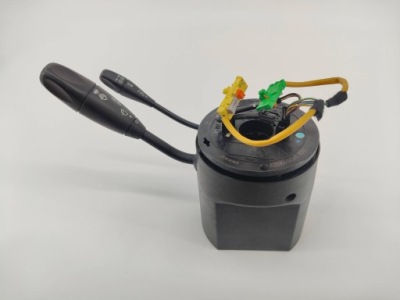 Лента подушка безопасности шлейф mercedes clk a209 c209 a2095404545 фото №1