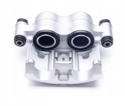 Суппорт перед левый - renault master ii фото №1