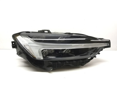 Volvo xc60 ii lift лампа правий перед full led 32338977 фото №1