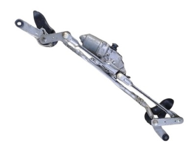 Механізм двірник передніх mazda 6 iii фото №1