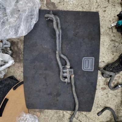 Електроклапан води bmw f10 9310349 фото №1