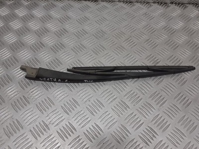 Важіль двірники задній задня opel vectra c фото №1