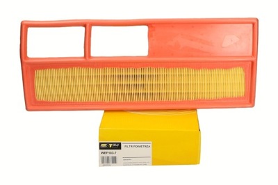 Фільтр повітря wef103-7 фото №1