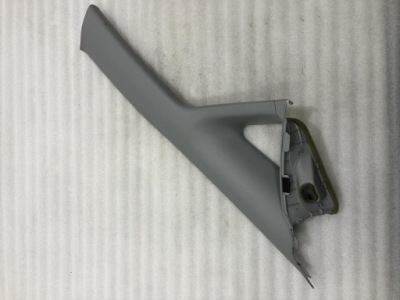 Захист стійка права honda jazz ii 84101-saa 02-08 фото №1