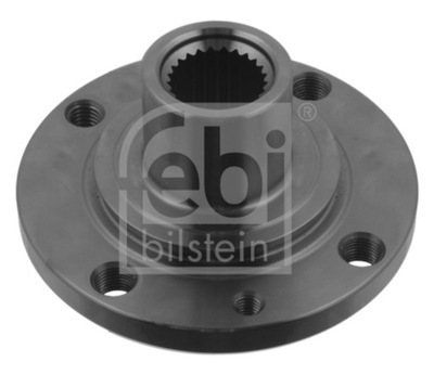 FEBI BILSTEIN 40231 CUBO RUEDAS /P/ BRAVO II 1.9D 07-  