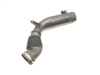 Land rover range rover evoque труба / wąż впускной воздуха 2.2 d 4x4 2014 фото №1