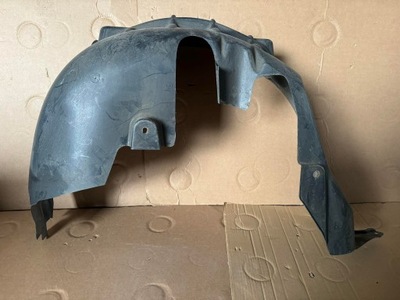 Подкрылок правый задняя citroen ds4 9688386080 фото №1