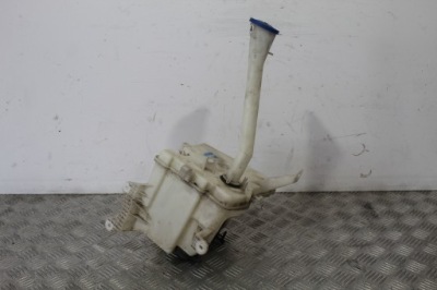 Бачок омивача toyota verso 85310-0f030 фото №1