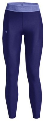 DAMSKIE LEGGINSY UNDER ARMOUR 1377089-468 S