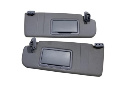 Захист сонцезахисна audi a3 8l фото №1