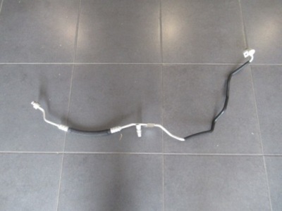 Wąż шланг кондиціонера vw audi 4n1816736a фото №1