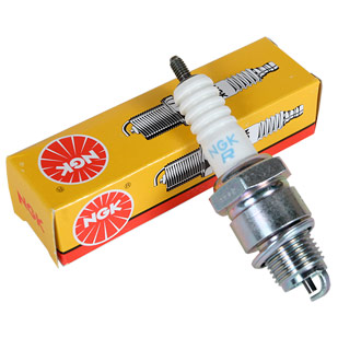 NGK PLUG IGNITION C7HSA (NR 4629) (U22FSU) SKUT  