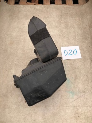 28195-3D000 CORPS DE FILTRE HYUNDAI SONATA - milautoparts-fr.ukrlive.com