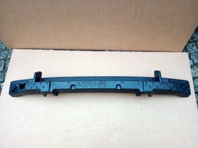 Opel corsa f абсорбер бампера перед 2019r фото №1