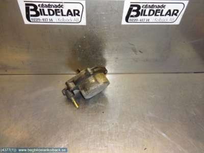 2005 saab 9-3 ver2 насос вакуумa вакуумный 12787696 фото №1