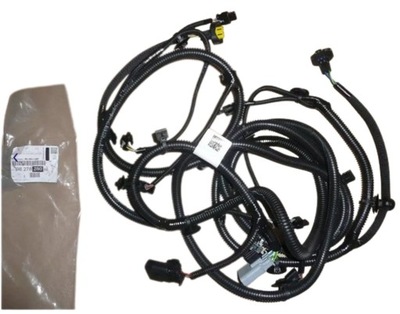 JUEGO DE CABLES DE SENSORES APARCAMIENTO 9827828080 PEUGEOT 5008 II ORIGINAL  