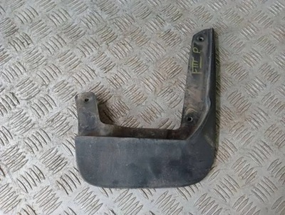 Брызговик защита порог правый перед fabia iii 6v фото №1