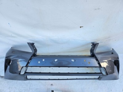 Бампер lexus rx 3 3 рестайлинг  12-15 перед передний 52119-48470 фото №1