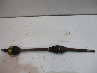 Приводной вал правая renault master iii 2,3d фото №1
