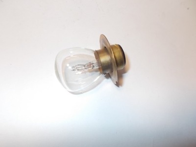 LUZ PARTE DELANTERA FARO 6 V M-72 K-750 URAL DNIEPR  