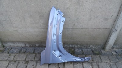 Hyundai kona ii 22r - крила передній правий фото №1