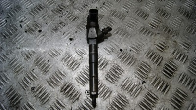 WTRYSK WTRYSKIWACZ OPEL VECTRA C 0445110243