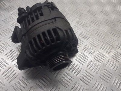 Генератор opel corsa d 1.2 13222930zy фото №1