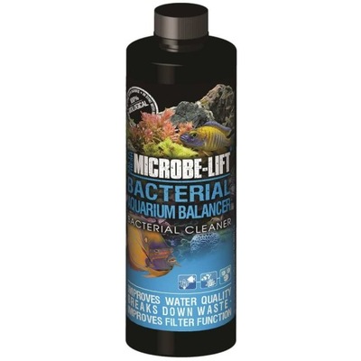 Microbe-Lift Bacterial Aquarium Balancer 473ml