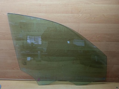 Стекло правая передняя дверь mercedes gl x166 14- фото №1