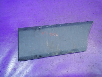 Master iii 10- молдинг декоративна лівий задня 768f20006r фото №1