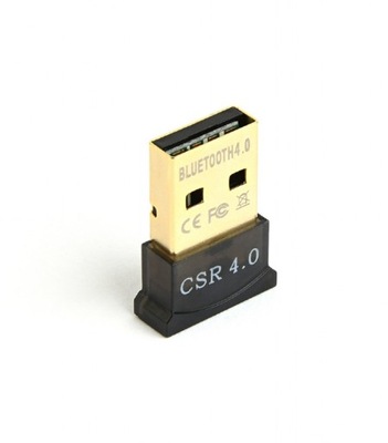 Adapter Bluetooth USB Nano V4.0 *UPGRADE*