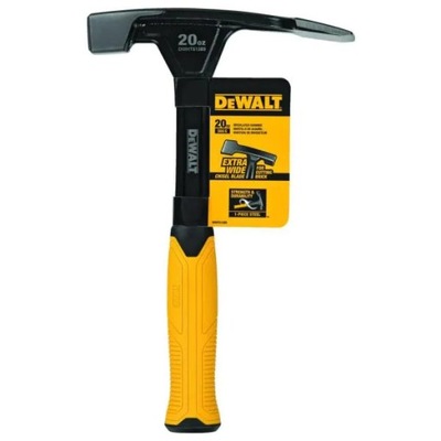 Młotek stalowy DeWalt DWHT51389-0 567 g