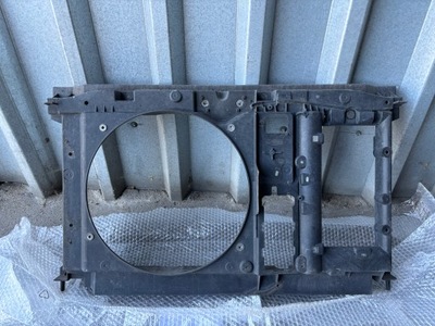 Peugeot 307 t7 pas передній оригінальний фото №1