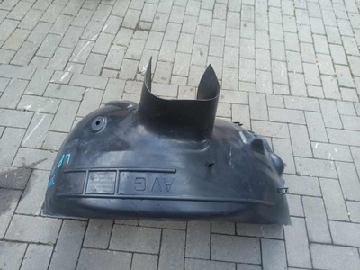 Jumpy expert iii підкрилок ліва перед nowe 9808363580 фото №1