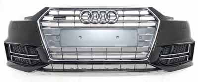 BUFERIS PRIEK. PDC AUDI A4 8W B9 S-LINE LY9T 