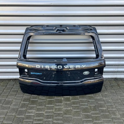 Land rover discovery sport кришка багажника багажника фото №1