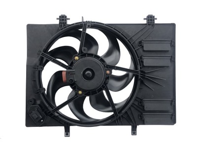 Вентилятор ford tourneo courier 2018- фото №1