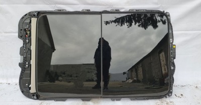 Vw atlas 3.6 awd r-line люк панорама 2018- фото №1