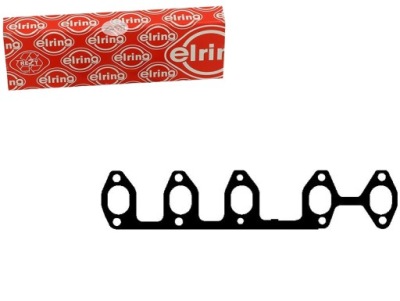 Elring 522.450 прокладка, коллектор выпускной фото №1