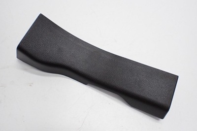 Молдинг захист поріг поріг лівий задня ford ka+ plus mk3 iii 5d htb 18r фото №1