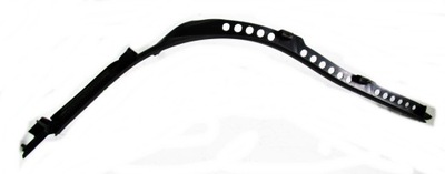 Seat exeo молдинг порог левый задняя задняя 8e0867731a фото №1