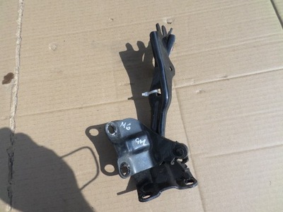 Mazda 6 gh 08-12 петли капот r+l комплект фото №1