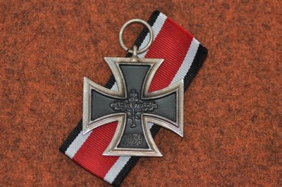 krzyż żelazny 2 klasy 1939
