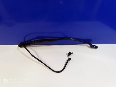 Volvo s60 2019 важелі двірник фото №1