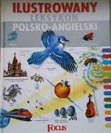 Ilustrowany leksykon polsko-angielski