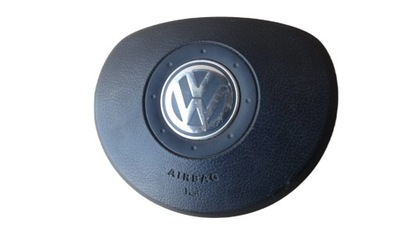 AIRBAG ПОДУШКА ВОДИТЕЛЯ 1T0880201A VW TOURAN I